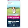 Image de EUKANUBA croquettes pour chiens adultes de petites et moyennes races, agneau, 12 kg