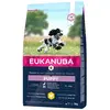 Image de EUKANUBA Aliment pour chiots de races moyennes riche en poulet frais 3 kg