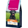 Image de Aliment Sec Pour Poulets De Grande Race Eukanuba Nutrition Junior 15 Kg
