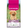Image de EUKANUBA Puppy Large croquettes pour chiens riches en agneau, 12 kg