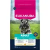Image de EUKANUBA Aliment Adult Small breed au poulet frais 3 kg