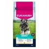 Image de Croquettes Eukanuba Au Poulet, 15 Kg, Pour Chien Adulte De Race Moyenne
