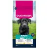 Image de EUKANUBA croquettes pour grands chiens adultes, riches en poulet, 15 kg