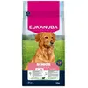 Image de EUKANUBA Senior Large Agneau et Riz 12 kg