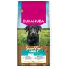 Image de Eukanuba, alimentation sèche sans céréales pour chiens adultes de grande race, 12 kg, saveur poulet