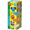 Image de Argile SES Fundo - Animaux sauvages - 4 Pots d'argile