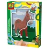 Image de SES Broderie couvertures cheval