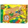 Image de SES Creative® Marteau Tick Jeu d'adresse