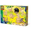 Image de SES Jeu de menuiserie Dinosaures 00942