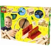 Image de SES Creative Woodwork set deluxe