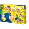Image de SES Kit de construction en bois 00945 09458