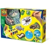 Image de SES Plâtre Plâtre Vers/Insectes 01153