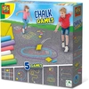 Image de SES Jeux de craie 5en1 22075