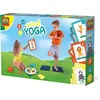 Image de Jeu SES Nous pratiquons le yoga - animaux 02288 22884