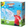 Image de SES Creative Spiderweb mega bubbles (toile d'araignée)