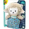 Image de SES Tiny Talents Sleepy Schaap - Night Buddy Glow in the Dark