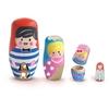 Image de SES 14002 - Manning Matroschkas