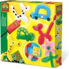 Image de SES Kreat.fun Ballon animaux 14017 40175