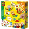 Image de SES CREATIVE Montessori - Création de formes animales 14063