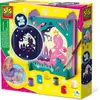 Image de Boîte à ombres féerique glow in the dark