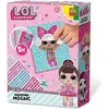 Image de Mosaïque de diamants SES L.O.L