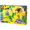 Image de SES Blow Aérographe Stylos à souffler Dino's