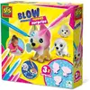 Image de SES Stylos aérographe chien surprise14333 43336