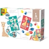 Image de SES Sophie la girafe coloriage et peinture.14497 44975