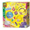 Image de SES Creative Easy diamonds - Bijoux en lettres