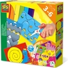 Image de SES j'apprends à utiliser les ciseaux 16 cartes 14809