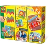 Image de Coffret SES 3en1 pour activités créatives 14878