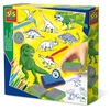 Image de SES Creative Stamp set dinosaure