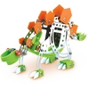 Image de SES Kit de construction de dinosaures en métal 14958