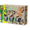 Image de SES Eco masse à gâteau 7col. + moules 24919 49199