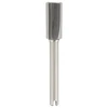 Image de Fraise à rainurer Dremel 654, HSS, 6,4 mm