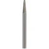 Image de Fraise En Carbure De Tungstene Ø3,2 Mm Bout Pointu - Dremel