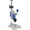 Image de Dremel Workstation (220), noir, bleu, argenté