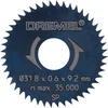 Image de Dremel 546 lame de scie circulaire VE2