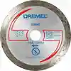 Image de Dremel DSM540 Disque diamant pour carrelage