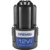 Image de DREMEL B12V30-01 12V, 3AH Batterie lithium-ion rechargeable