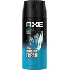 Image de Axe 150Ml Bs Spray De-Ice Chill