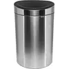Image de Brabantia Poubelle Touch Bin New,recycle, 23+10 L acier mat