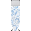 Image de Brabantia "Solide" PerfectFlow taille C - Table à repasser à bulles avec repose-support de centrale vapeur