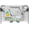 Image de Brabantia Sèche-linge à porte Metalic Grey