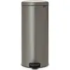 Image de Brabantia Poubelle a pedale newIcon 30L