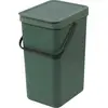Image de Brabantia Sort Go récipient 16l Fir Green
