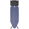 Image de Brabantia Table à repasser C 124x45 cm Denim Blue