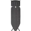Image de Brabantia "Solide" taille C avec repose-fer vapeur Table à repasser