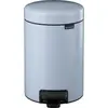 Image de Brabantia Poubelle à pédale Newicon 3 L Dreamy Blue