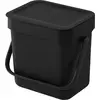 Image de Brabantia Sort Go récipient 3l Grey
